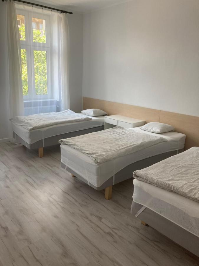 Apartamenty Przy Starym Rynku Познань Экстерьер фото