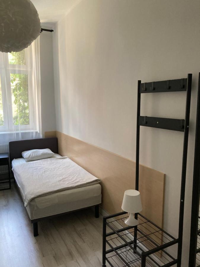 Apartamenty Przy Starym Rynku Познань Экстерьер фото