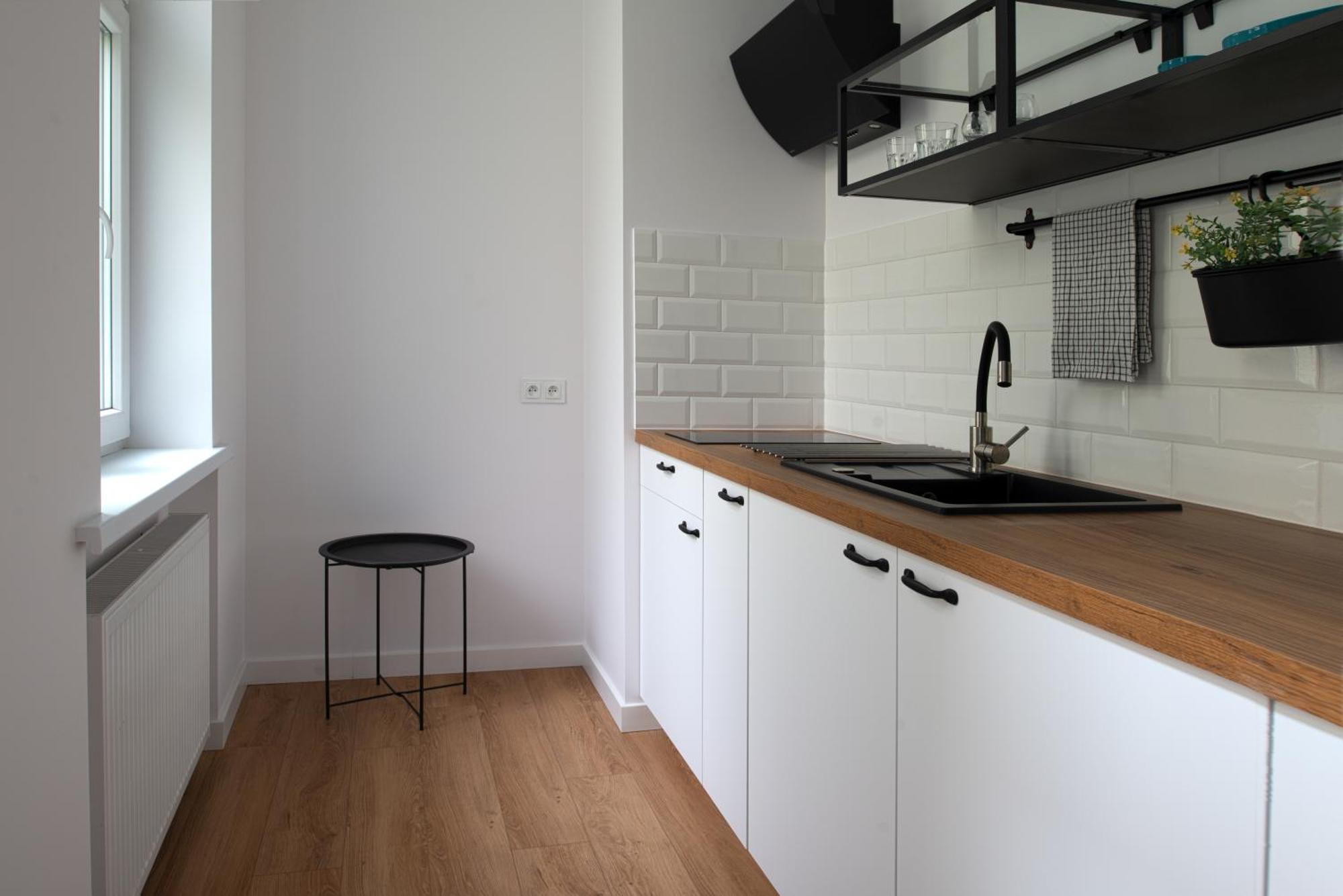 Apartamenty Przy Starym Rynku Познань Экстерьер фото